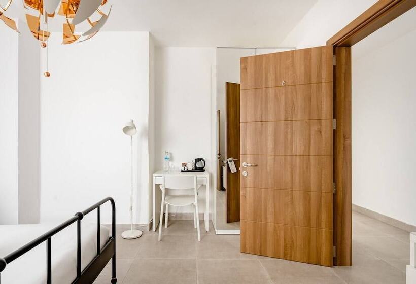 اتاق استاندارد, Casa Leon Malta