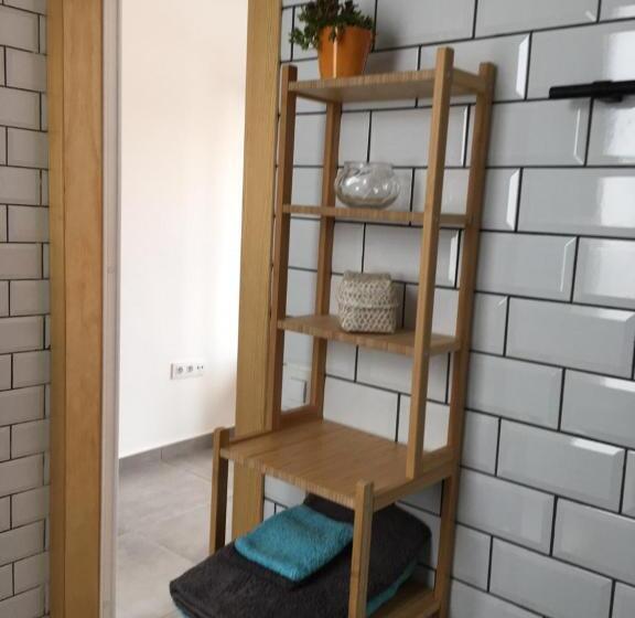 스탠다드 테라스 룸, Casa Sol Y Luz   Casa Rural