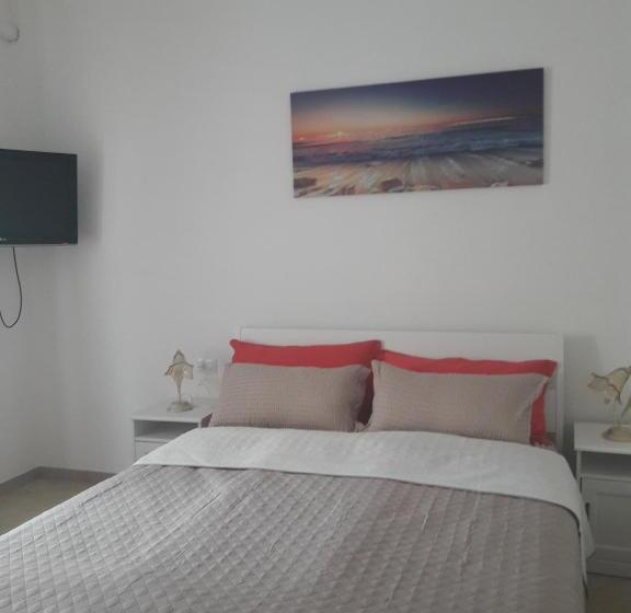 Номер Стандарт, Casa Corona