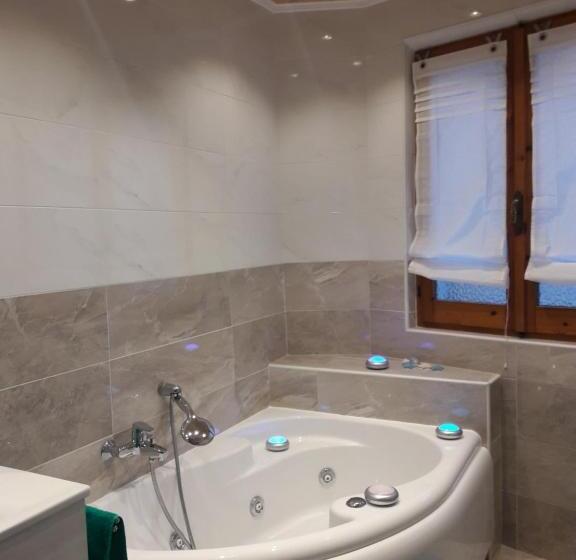 Номер Стандарт, Casa Corona