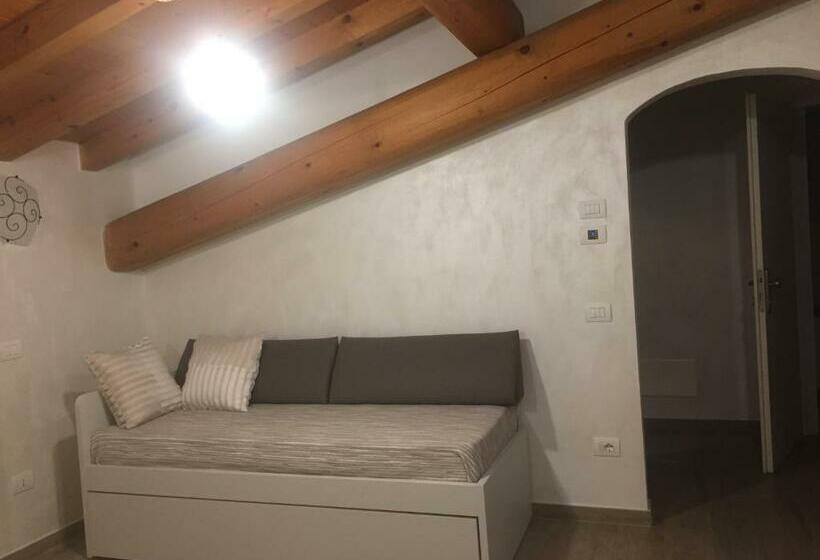 اتاق سوپریور, Agriturismo Il Glicine Bianco