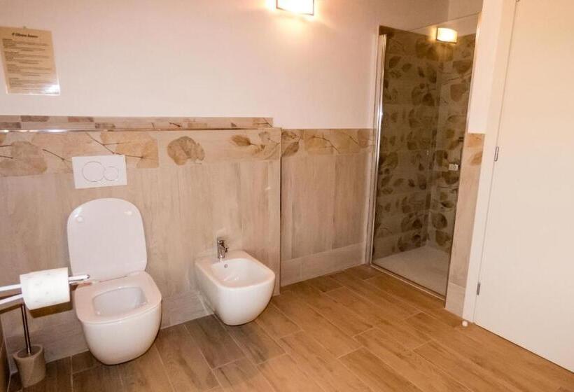 اتاق سوپریور, Agriturismo Il Glicine Bianco