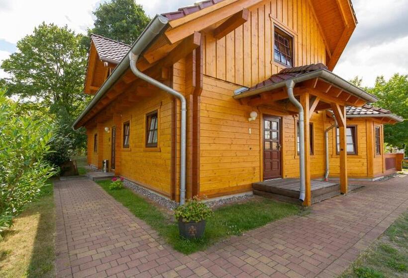 Номер Стандарт с Балконом, & Restaurant Wilder Eber