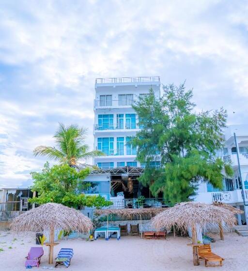 Номер Economy, Trinco Beach By Dsk