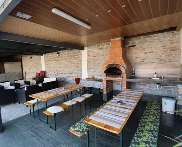חדר סטנדרט, Camere De Inchiriat Carpati