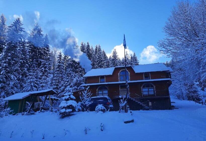 Номер Стандарт, Kitica House