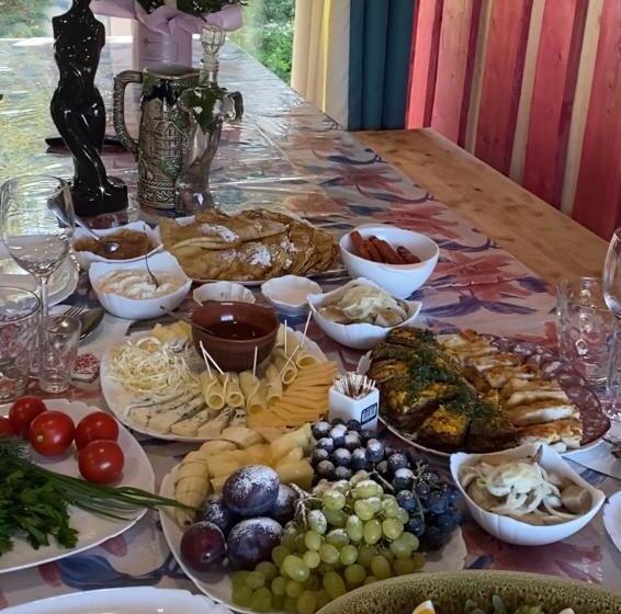Шале 1 Спальня, Kitica House