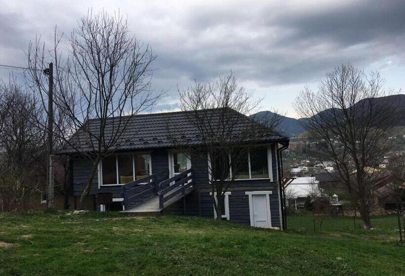 Апартаменты 1 Спальня с Видом, Kitica House