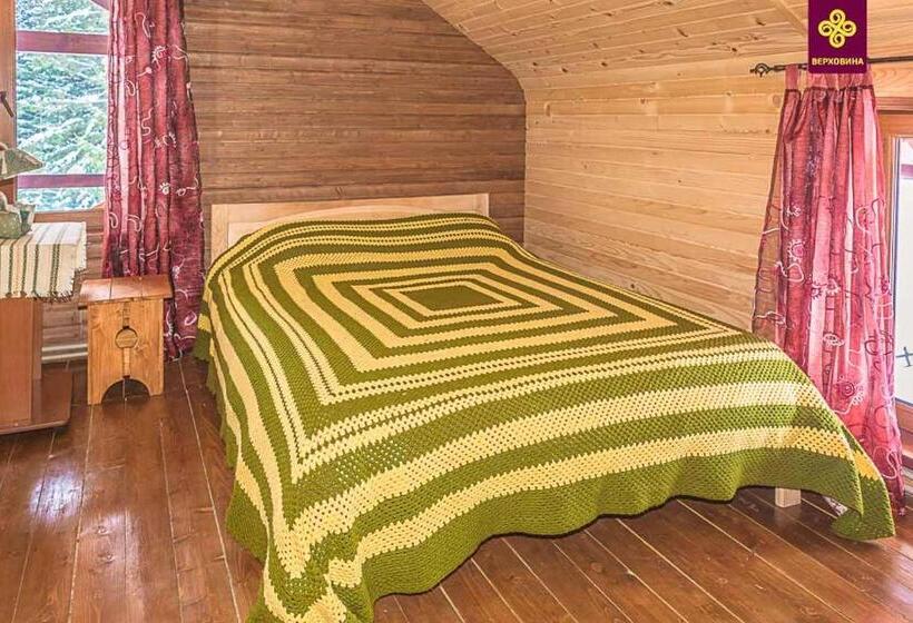 Номер Economy, Kitica House