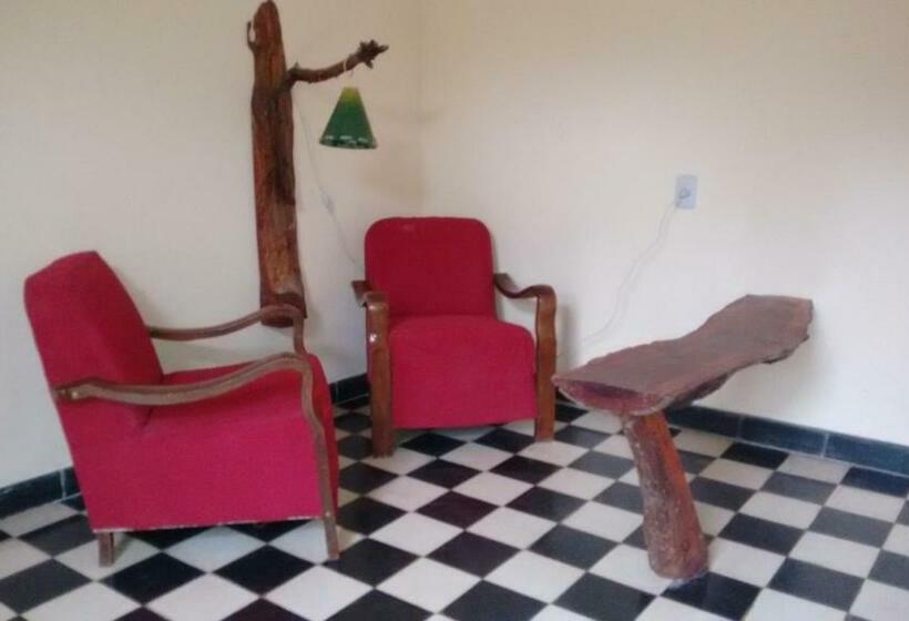 Семейный Номер Superior, Hostería Rural Monte Bérico