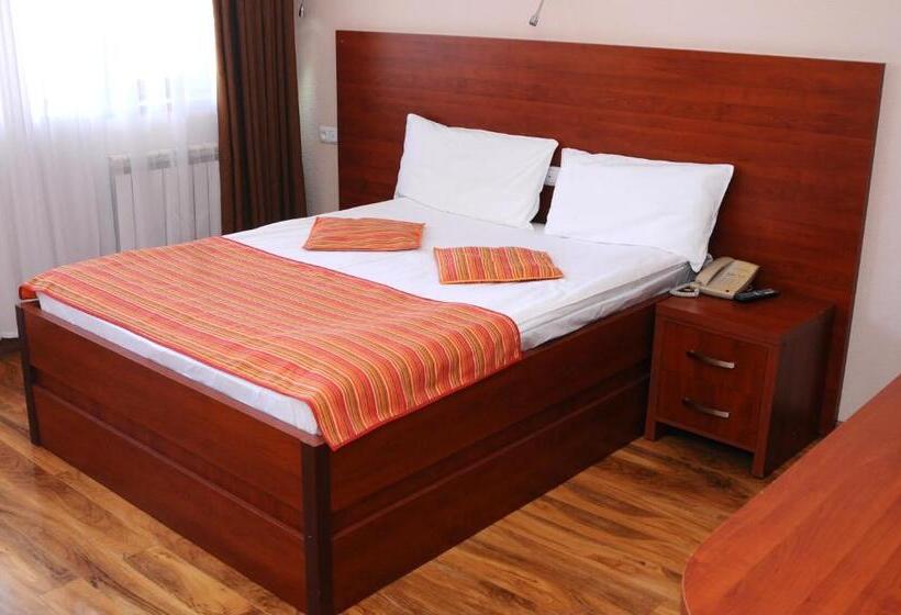 Номер Стандарт, Ani Resort