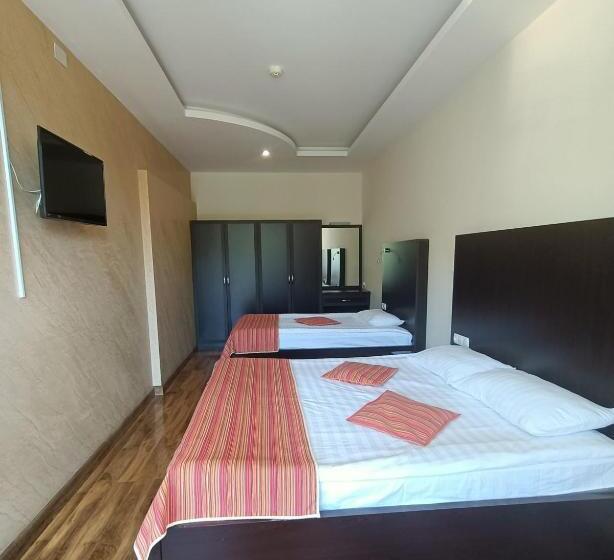 Номер Стандарт Трехместный, Ani Resort