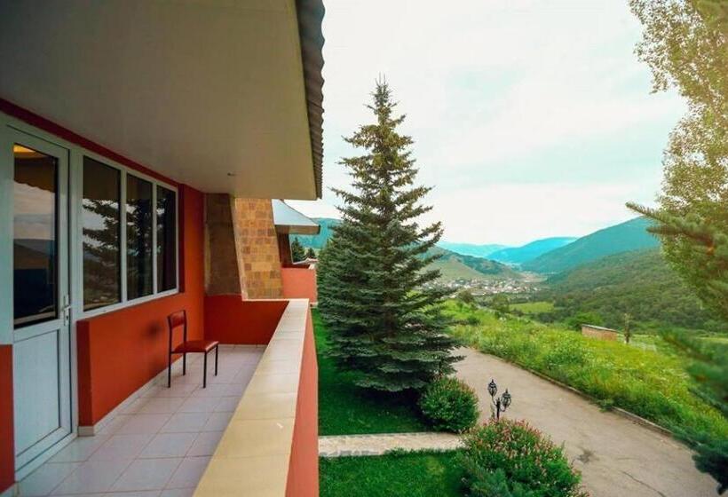 Дом 1 Спальня, Ani Resort