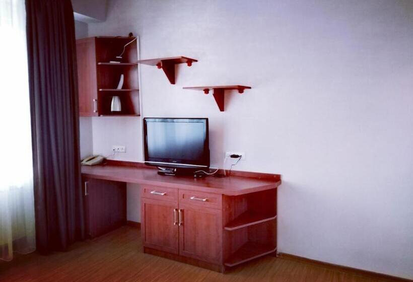 Дом 1 Спальня, Ani Resort