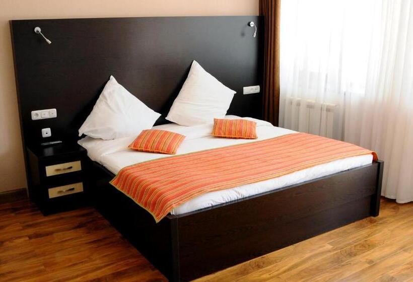 Номер Superior, Ani Resort