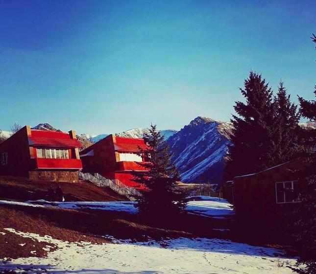 Четырехместный Номер Стандарт, Ani Resort