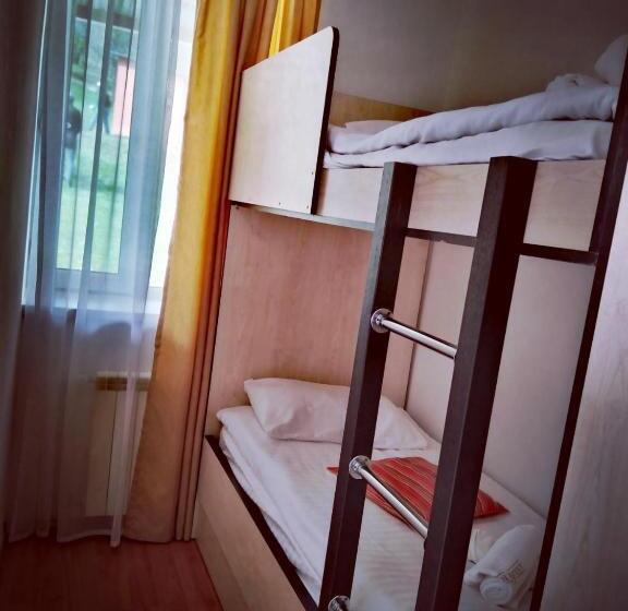 Четырехместный Номер Стандарт, Ani Resort
