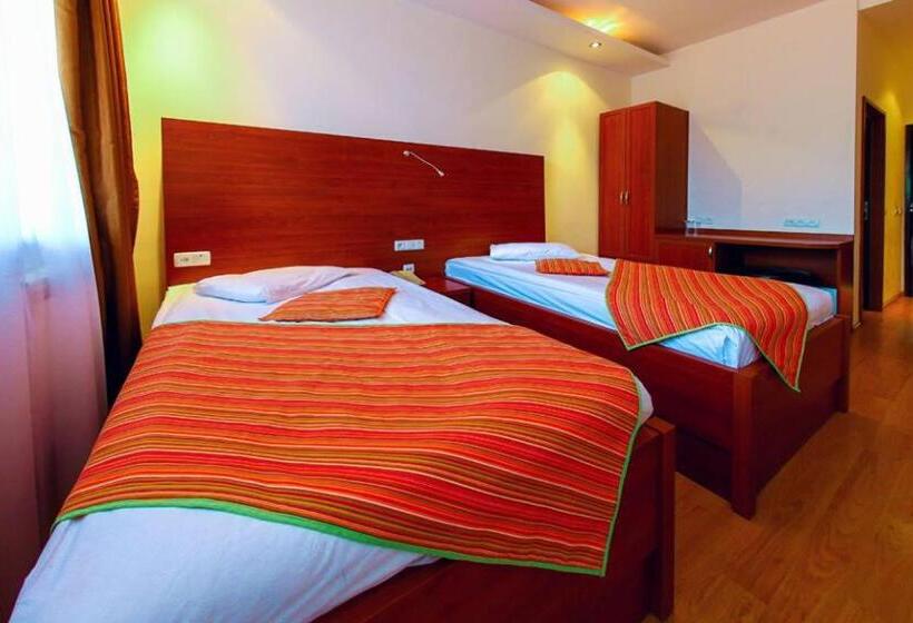 Номер Стандарт, Ani Resort