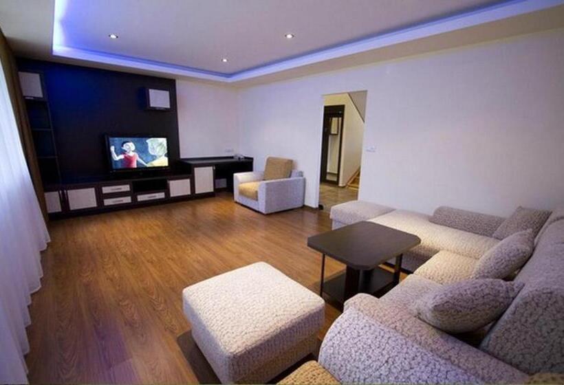 Люкс Повышенной Комфортности, Ani Resort