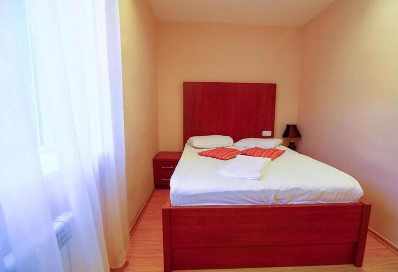 Четырехместный Номер Стандарт, Ani Resort