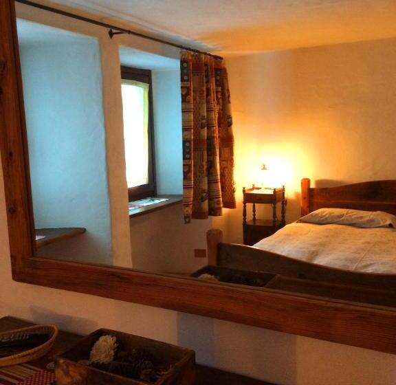 スイート, B&b A Pankeo