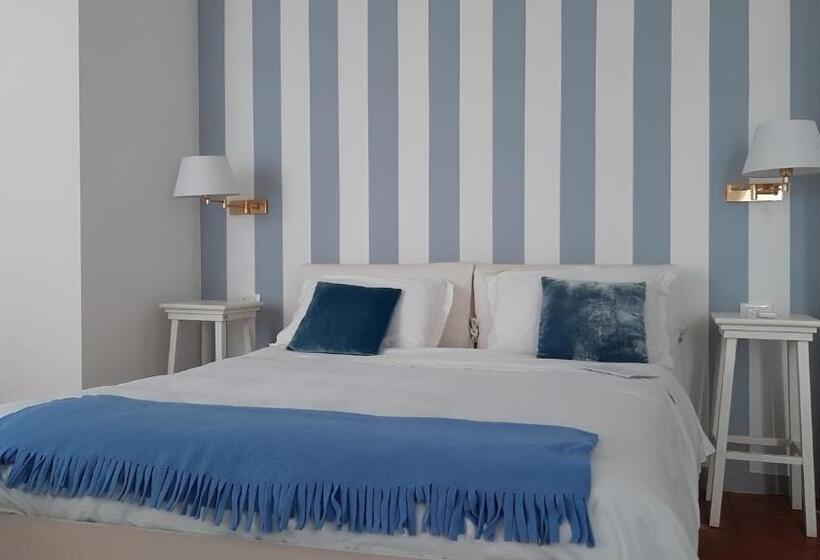 Номер Стандарт, B&b Corte Vo Grande