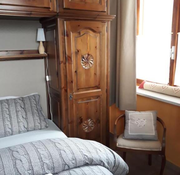 Номер Стандарт, B&b Del Villaggio
