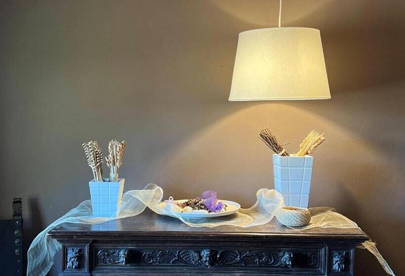 اتاق استاندارد, Agriturismo B&b Luna Di Quarazzana In Fivizzano Tuscany