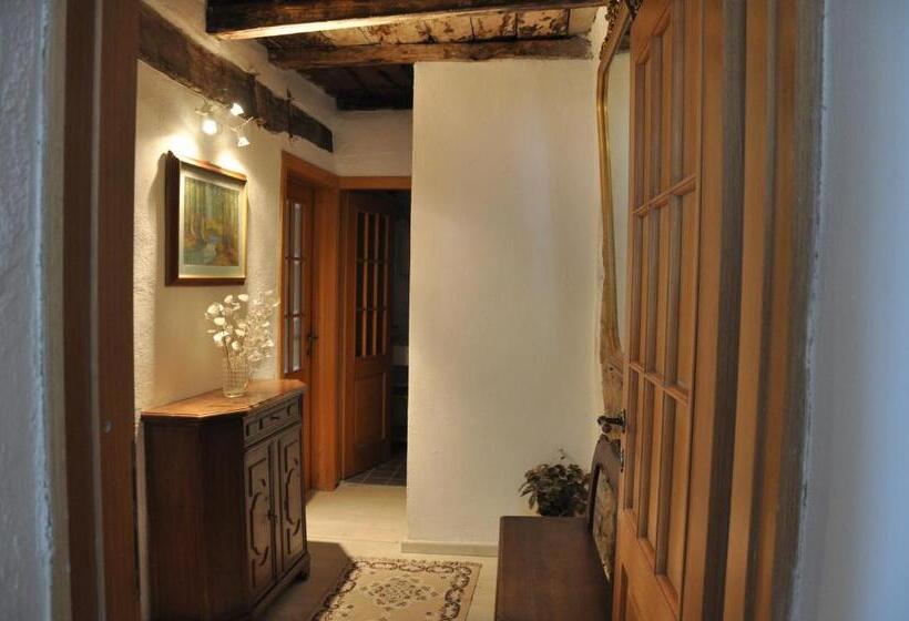 آپارتمان 2 خوابه, Agriturismo B&b Luna Di Quarazzana In Fivizzano Tuscany