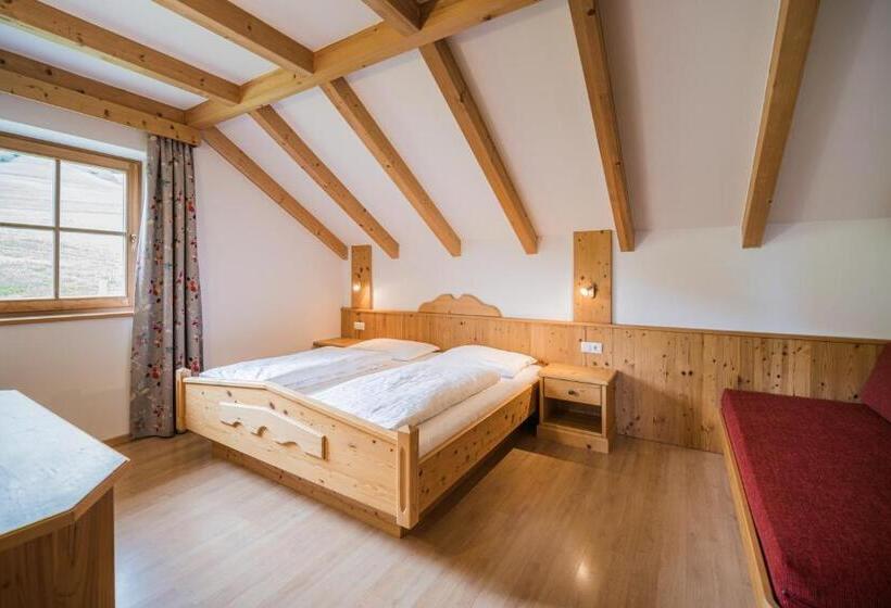 Апартаменты 2 Спальни, Klaudehof