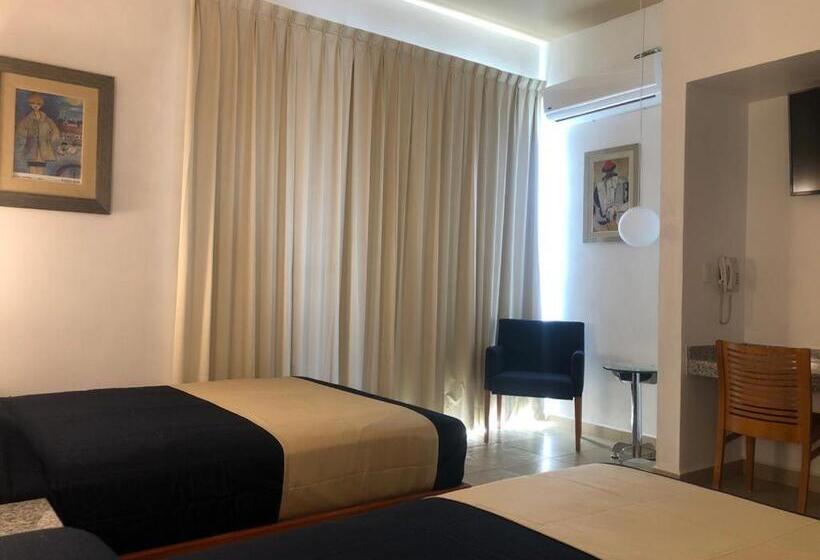 Номер Стандарт, Roma