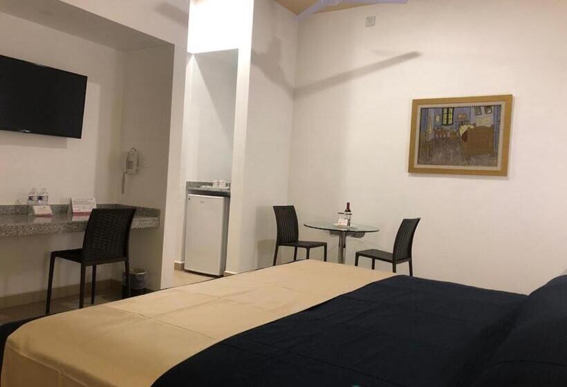 Семейный Номер Deluxe, Roma