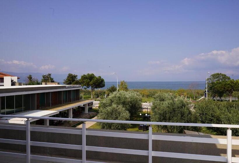 Стандартный Номер Кровать Кинг, Zeytin Bahcesi
