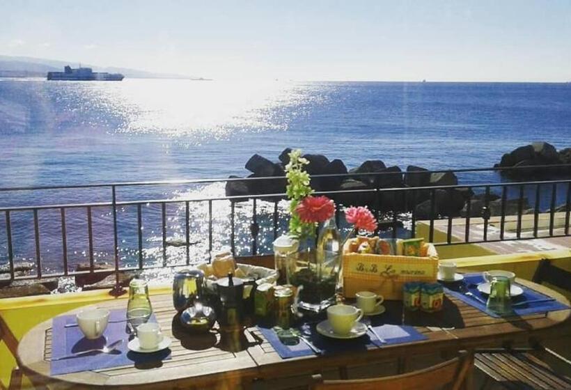 침실 1개 바다 전망 아파트, Casa Dei Saraceni