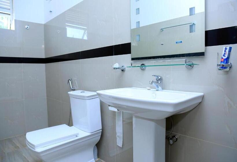 Трехместный Номер Deluxe, V Cabanas & Yala Safari Place
