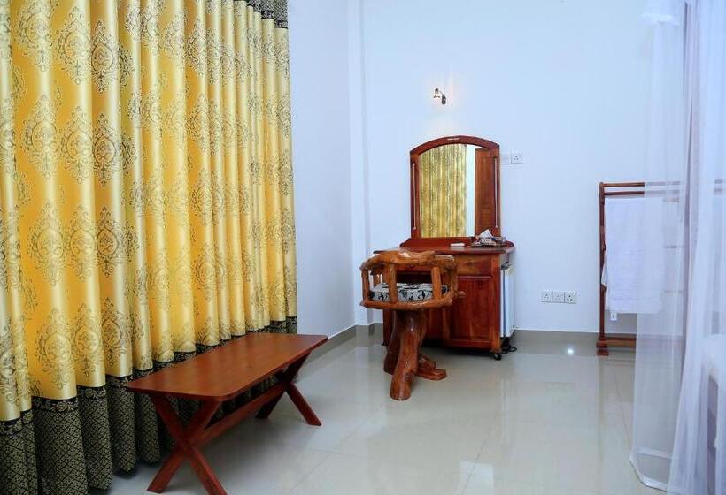 Трехместный Номер Deluxe, V Cabanas & Yala Safari Place