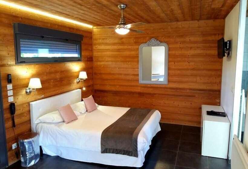 스위트, Bio Motel