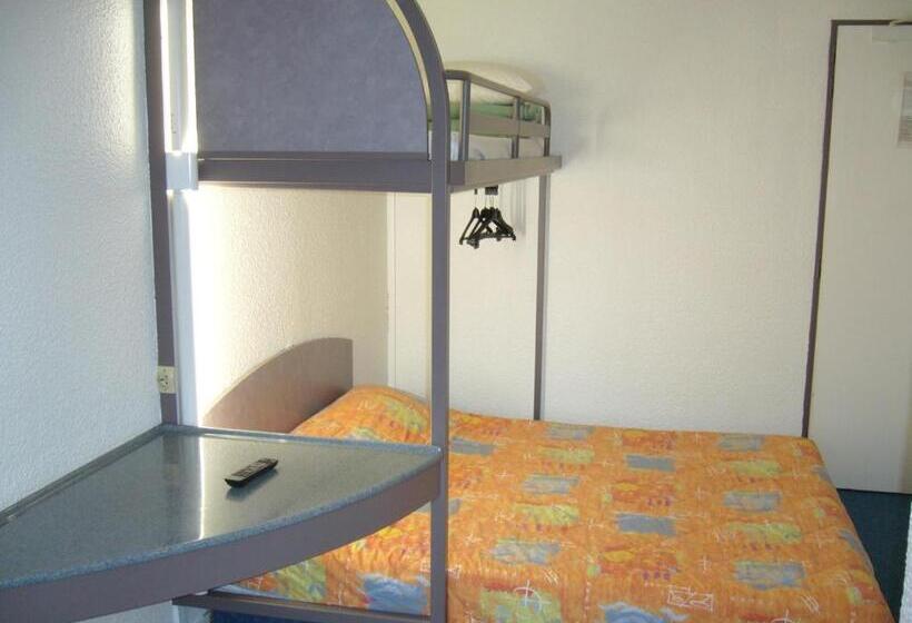 Номер Стандарт, Egg Hotel   Hotel Les Gens De Mer Dieppe