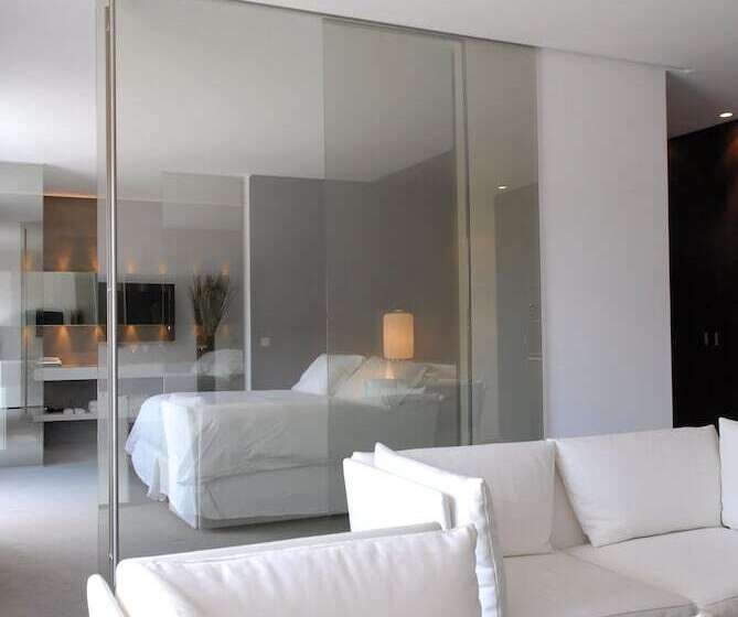 套房, Bdesign & Spa