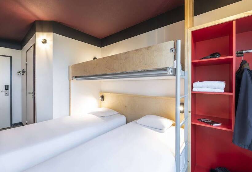 Номер Стандарт, Greet Hotel Bourg En Bresse Sud Montagnat
