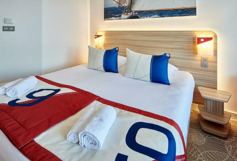 标准间, Club Le Plein Sud Vacances Bleues
