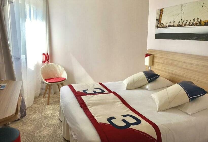 标准间, Club Le Plein Sud Vacances Bleues