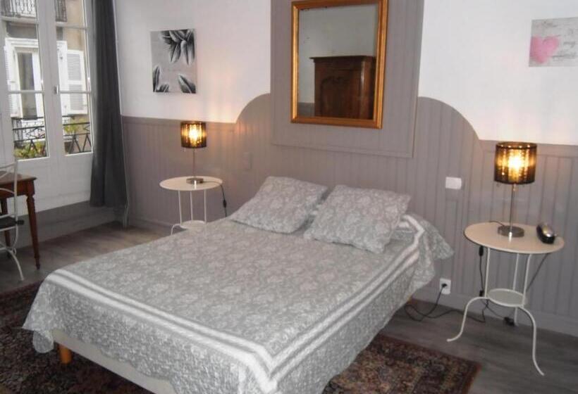 Номер Superior, Hôtel Des Arceaux
