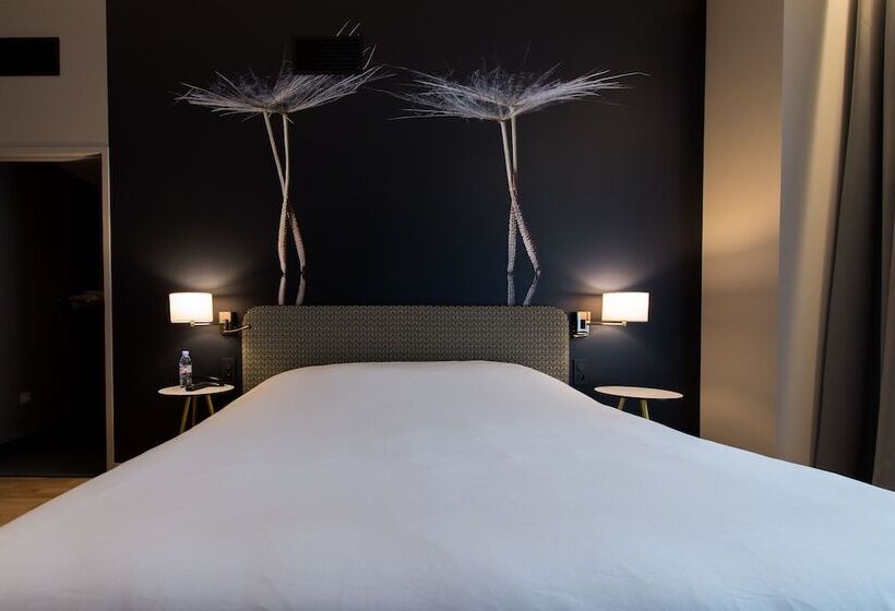 Номер Престиж, Ibis Styles Toulouse Capitole