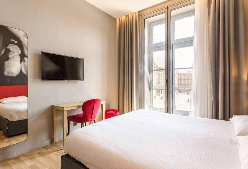 Номер Superior, Ibis Styles Toulouse Capitole