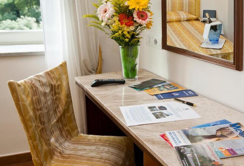 Quarto Estandar, Royal Hills