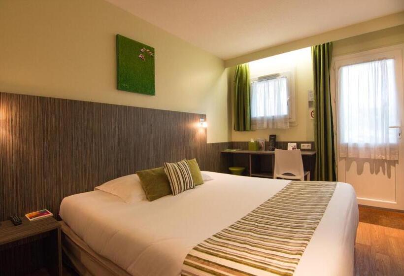 Номер Комфорт, The Originals City, Hôtel Le Lodge, Bayonne Nord