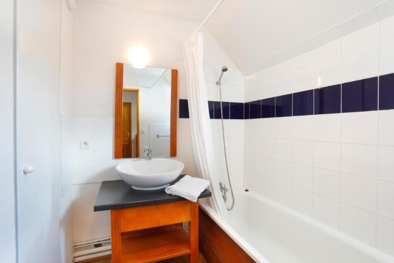 Студия Стандарт, Residence Nemea Le Hameau De Balestas