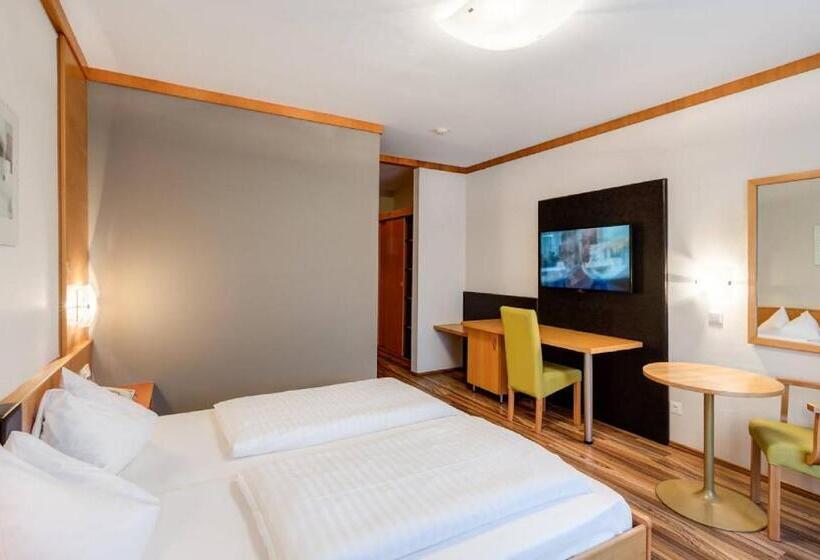 标准间, Sporthotel Kurz