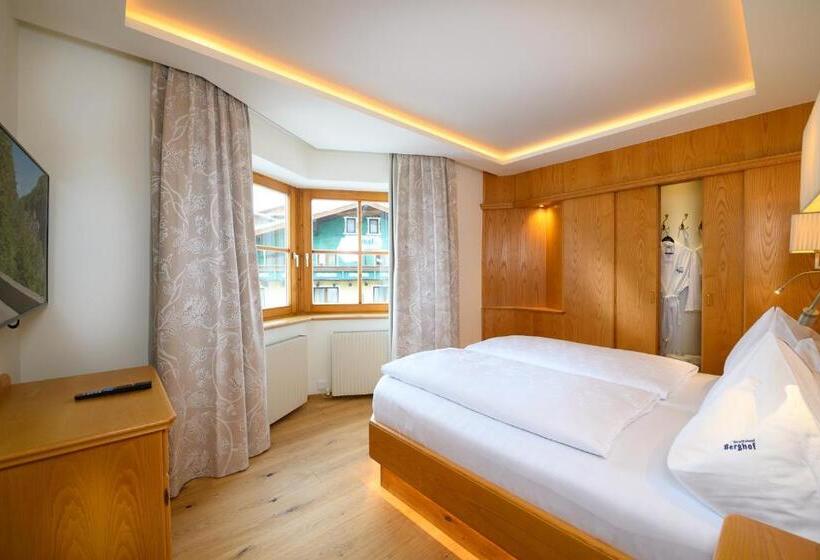سوییت لوکس, Berghof   St Johann In Salzburg